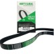Correa Unica Fiat Palio Siena Fire 1.3 16v 5pk1168