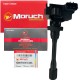 Bobina Mitsubishi Lancer 1.6 Glx Cvt 2002 Al 2014
