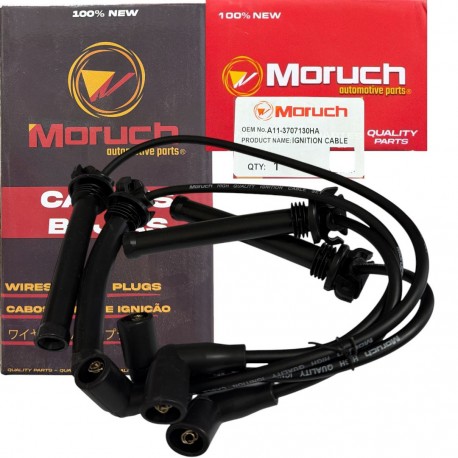 Cable De Bujia Chery Orinoco 1.8 Tiggo 2.0
