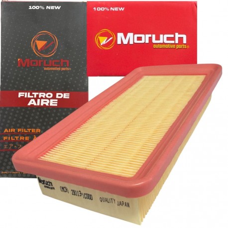 Filtro De Aire para motor Getz