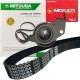 Kit De Tiempo Mitsubishi Lancer Touring Motor 2.0