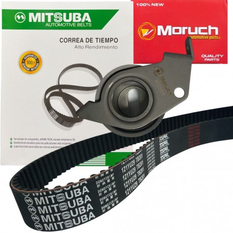 Kit De Tiempo Mitsubishi Lancer Touring 2.0