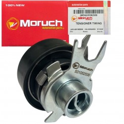Tensor de Correa de tiempo VW Fox Crosfox SpaceFox Polo 1.6