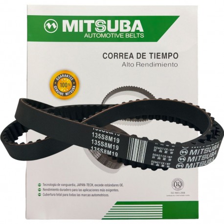 Correa Tiempo Volkswagen Fox Cross Space Ibiza Polo