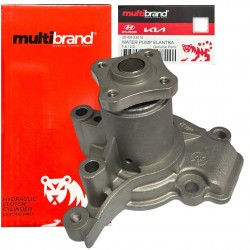 Bomba De Agua Tucson Elantra Sportage MOTOR 2.0