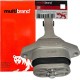Base Soporte Central Trasera Caja Chervolet Aveo
