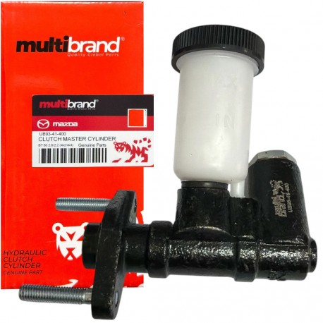 Bombin Bomba Superior de Embrague Mazda BT50
