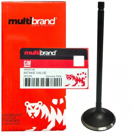 Valvula De Admision Spark Matiz