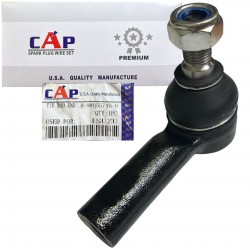 Terminal De Direccion Luv Dmax 3.5 4x4 4x2