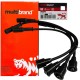 Cable Bujia Fiat Uno Palio Siena 1.3 8v MPI