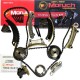 Kit de Cadena De Tiempo Chevrolet Captiva motor 3.2