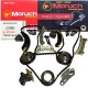 Kit de Cadena De Tiempo Chevrolet Captiva motor 3.2
