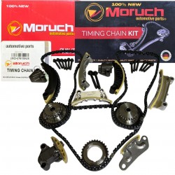 Kit de Cadena De Tiempo Chevrolet Captiva motor 3.2