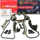 Kit de Cadena De Tiempo Chevrolet Captiva motor 3.2
