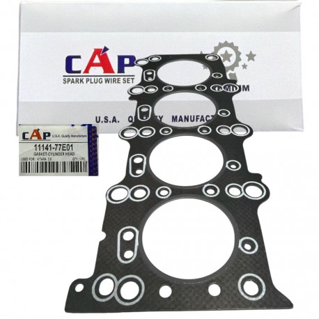 Empacadura de Camara Gran Vitara 2.0