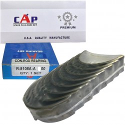 Concha de Biela Ford Laser Mazda Alegro motor 1.8 Medida 040