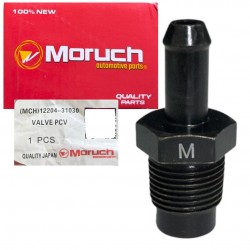 Valvula PCV Toyota Corolla 4runner Fortuner hilux Yaris