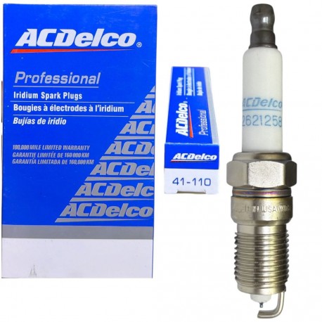Bujia Silverado Avalanche Tahoe Motor 5.3 Platinum