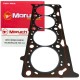 Empacadura de Camara VW Fox Crosfox Space fox Polo 1.6