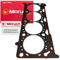 Empacadura de Camara VW Fox Crosfox Space fox Polo 1.6