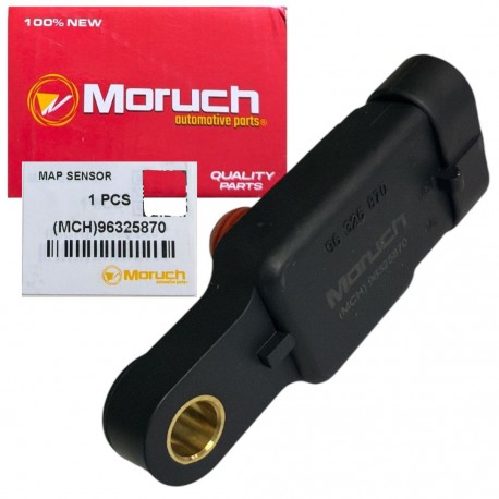 Sensor Map Optra Spark Matiz Aveo