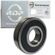 Rolinera Rodamiento Alternador 6203 2rs Universal Koyo