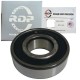 Rodamiento Rolinera Universal 6203 2rs