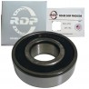 Rodamiento Rolinera Universal 6203 2rs