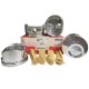 Piston Fiesta Ka Ecosport 1.6 Medida STD