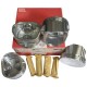 Piston Fiesta Ka Ecosport 1.6 Medida STD
