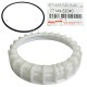 Tapa Rosca Bomba de Gasolina Toyota Fortuner Hilux Conjunto