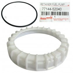 Tapa Rosca Bomba de Gasolina Toyota Fortuner Hilux Conjunto