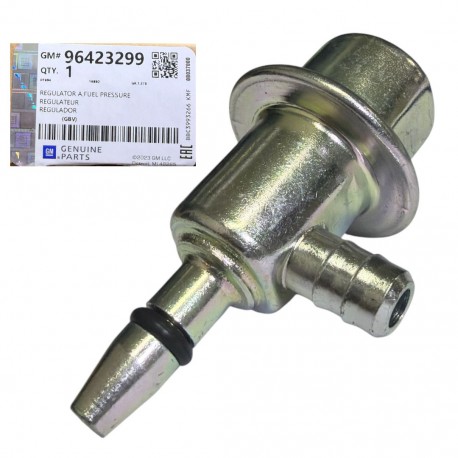 Regulador de Gasolina Chevrolet Aveo Optra