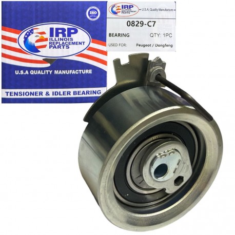 Tensor Correa tiempo Dongfeng S30 Peugeot 206 207 Centauro