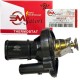 Termostato Ecosport Focus 2.0 Ranger 2.3 Mazda 3 6