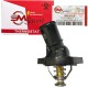 Termostato Ecosport Focus 2.0 Ranger 2.3 Mazda 3 6