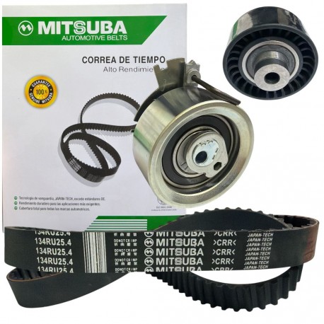 Kit Tiempo Dongfeng S30 Peugeot 206 207 307 1.6 Centauro 1.6