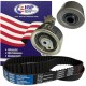 Kit Tiempo Dongfeng S30 Peugeot 206 207 307 1.6 Centauro 1.6