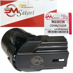 Conmutador de Encendido Chevrolet Optra Aveo Spark Nubira