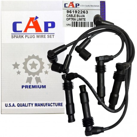Cable De Bujia Optra Desing Advance Limited