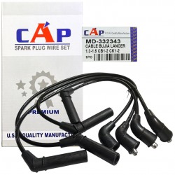 Cable de Bujia Mitsubishi Signo Lancer 1.3 1.5