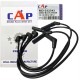Cable de Bujia Mitsubishi Signo Lancer 1.3 1.5