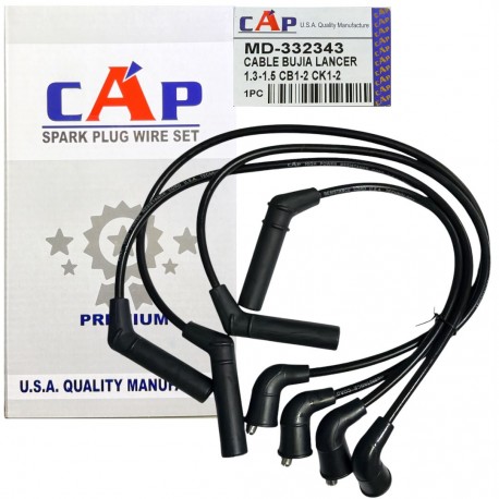 Cable de Bujia Mitsubishi Signo Lancer 1.3 1.5