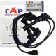 Cable de Bujia Nissan Sentra 1.6 B13 B14