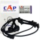 Cable de Bujia Nissan Sentra 1.6 B13 B14
