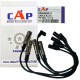 Cable Bujia Volkswagen Gol Parati Saveiro 1.8
