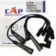 Cable Bujia Volkswagen Gol Parati Saveiro 1.8