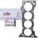 Empacadura Camara Toyota Hilux 2.7 2tr