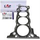Empacadura Camara Toyota Hilux 2.7 2tr