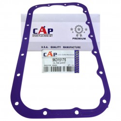 Empacadura de Carter Chevrolet Spark